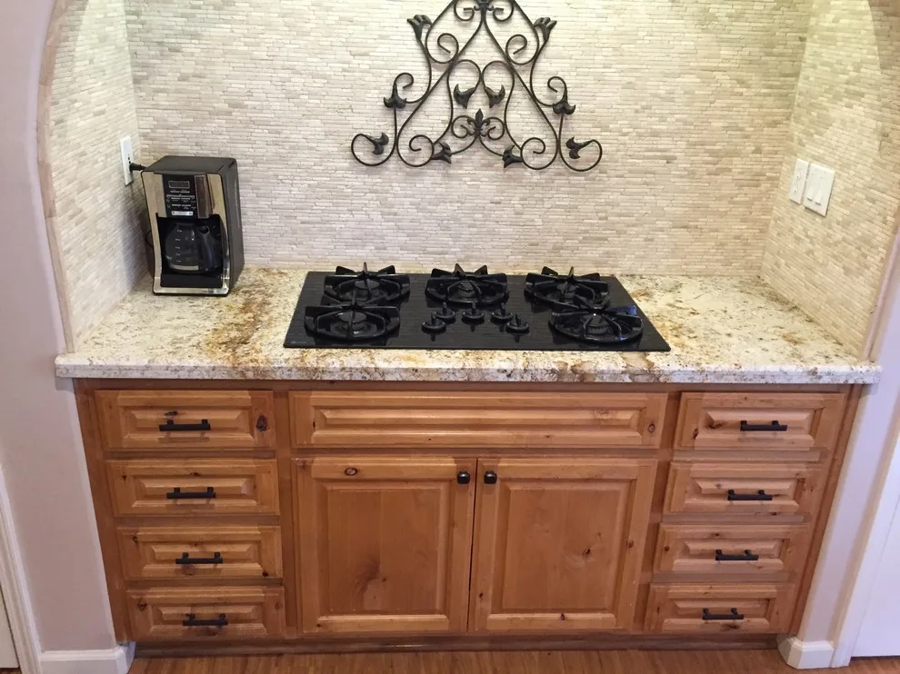 Culinary Spaces by America's Dream HomeWorks - Photo 4