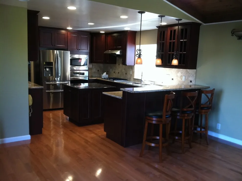 Culinary Spaces by America's Dream HomeWorks - Photo 11
