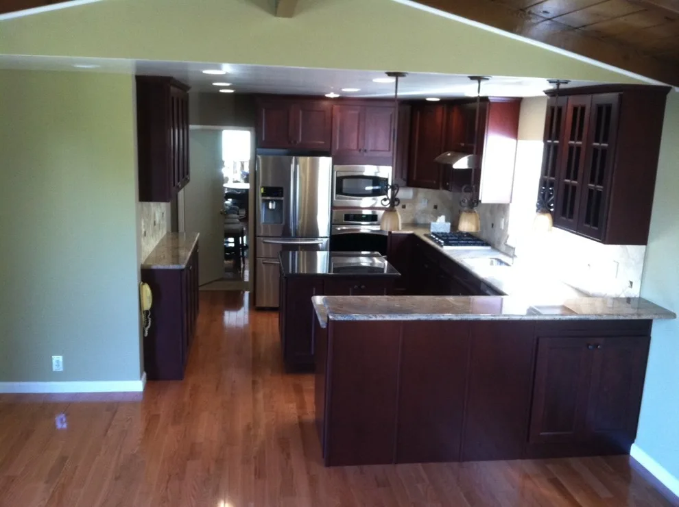 Culinary Spaces by America's Dream HomeWorks - Photo 8