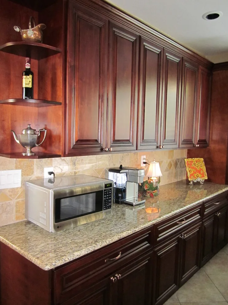 Culinary Spaces by America's Dream HomeWorks - Photo 21