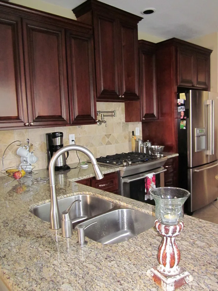 Culinary Spaces by America's Dream HomeWorks - Photo 13