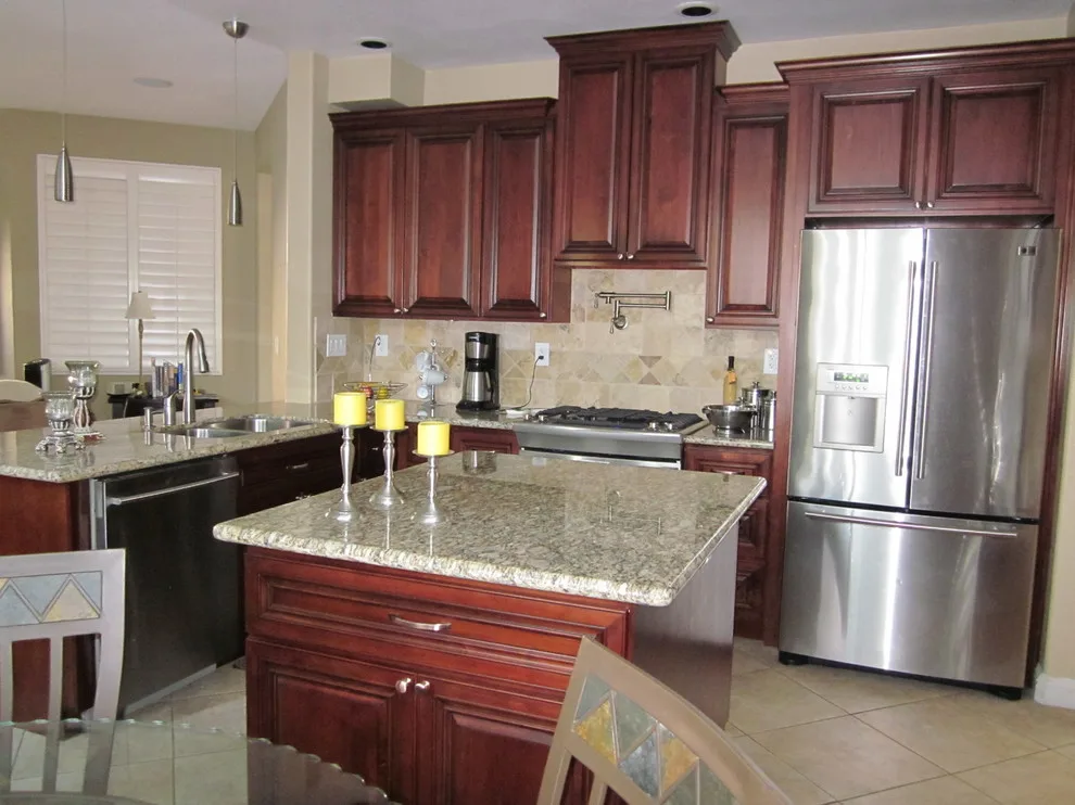 Culinary Spaces by America's Dream HomeWorks - Photo 16