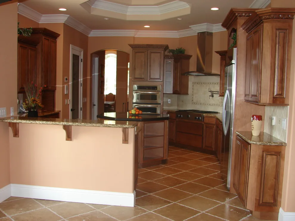 Culinary Spaces by America's Dream HomeWorks - Photo 15