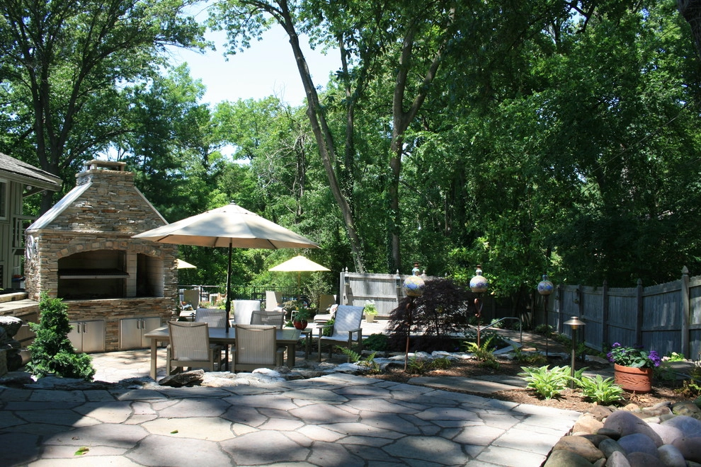Mid-Century Modern Landscape Revival by Frisella Landscape Group - Photo 3