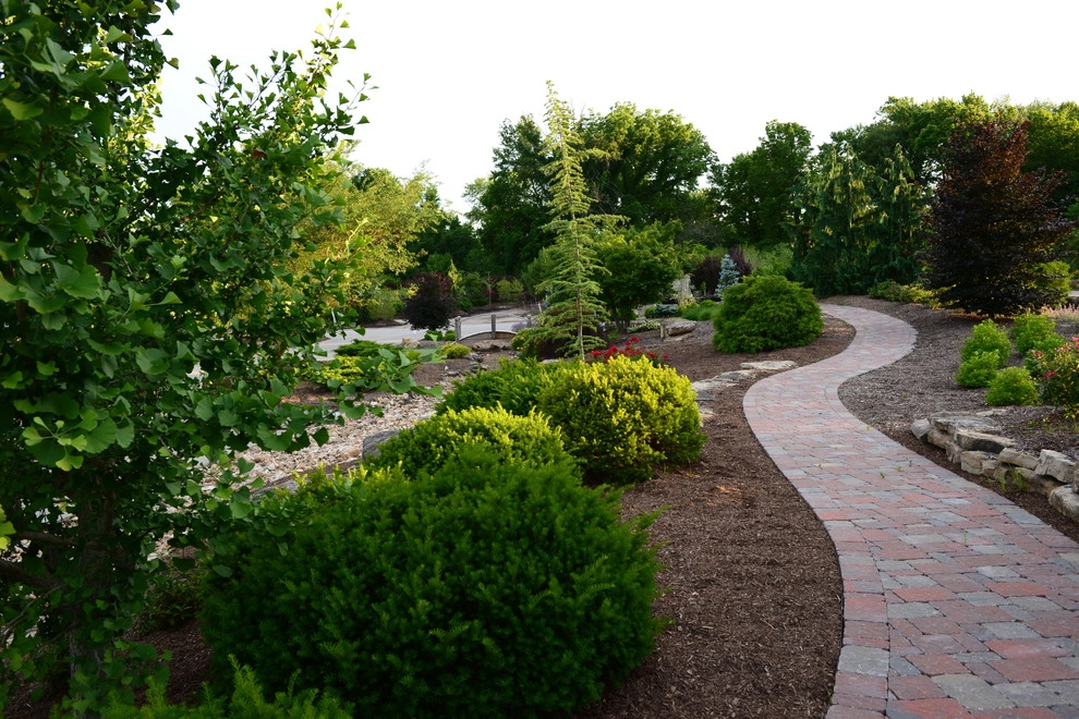 Defiance Landscape | Defiance, MO by Frisella Landscape Group - Photo 7