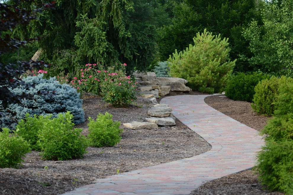Defiance Landscape | Defiance, MO by Frisella Landscape Group - Photo 14
