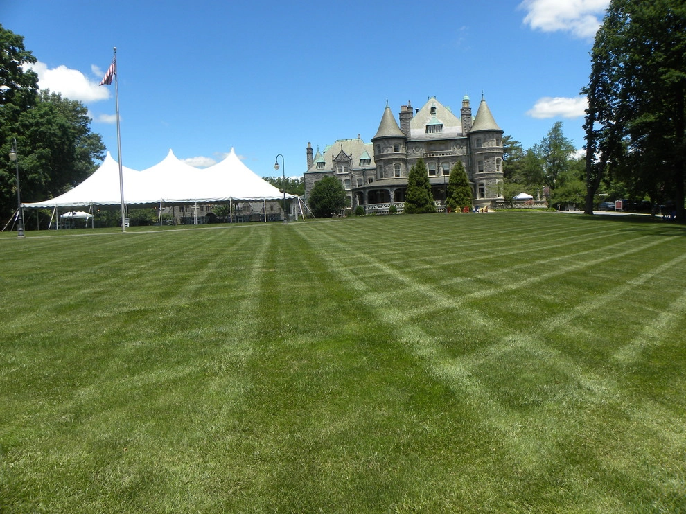 Landscaping by Froio's Lawn & Landscape - Photo 3