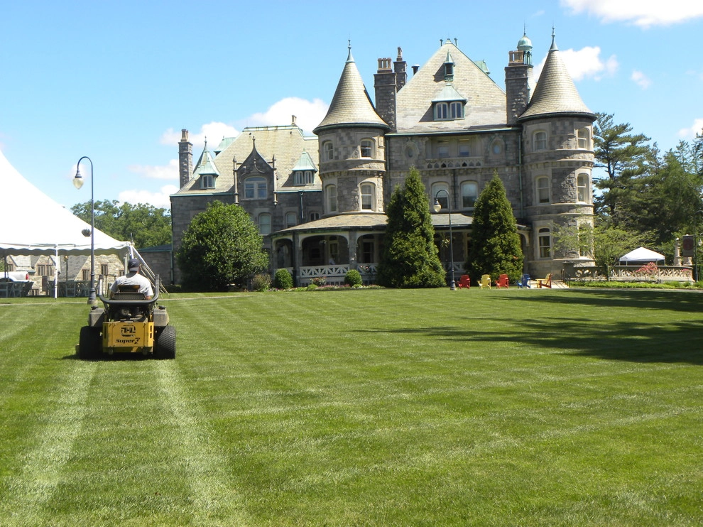 Landscaping by Froio's Lawn & Landscape - Photo 10
