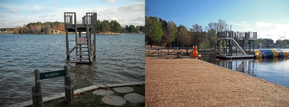 Project Before & After Pictures by LandTechwmi LLC - Photo 23