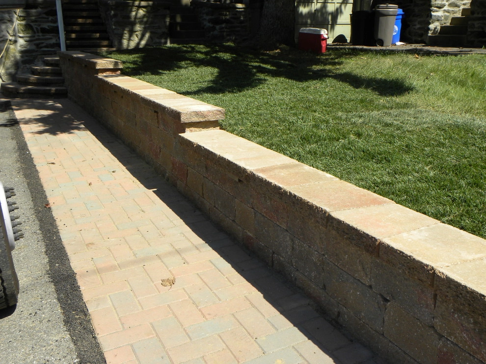 Hardscaping by Froio's Lawn & Landscape - Photo 17