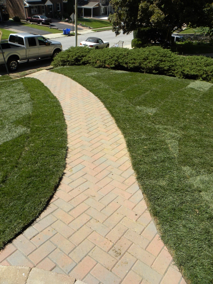 Hardscaping by Froio's Lawn & Landscape - Photo 10