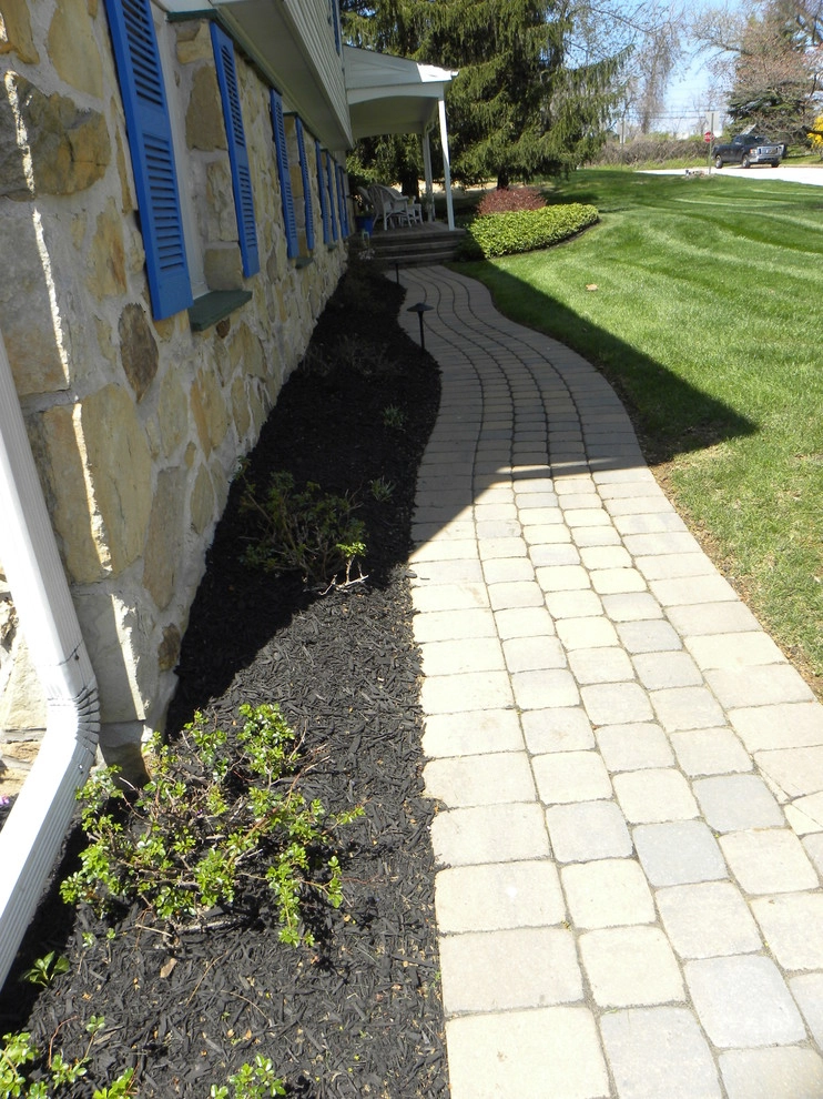 Hardscaping by Froio's Lawn & Landscape - Photo 13