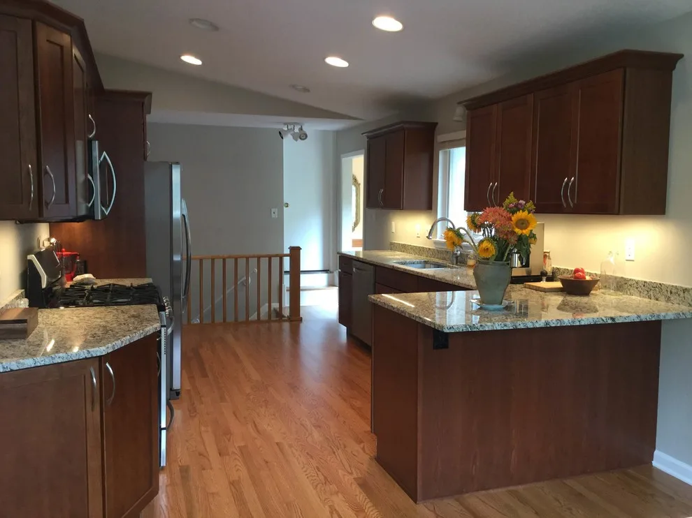 Culinary Spaces by Veritas Custom Homes - Photo 5
