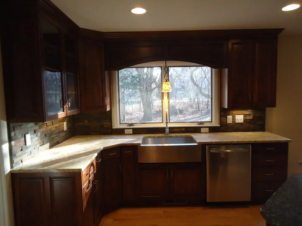 Culinary Spaces by Veritas Custom Homes - Photo 7