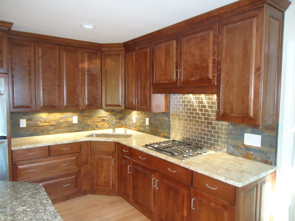 Culinary Spaces by Veritas Custom Homes - Photo 20