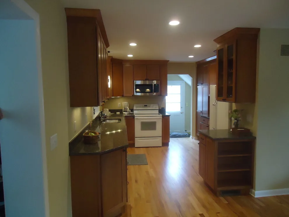 Culinary Spaces by Veritas Custom Homes - Photo 17