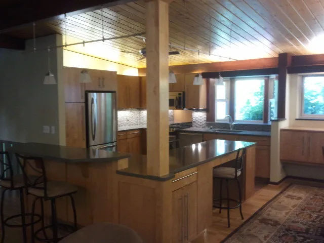 Culinary Spaces by Veritas Custom Homes - Photo 6
