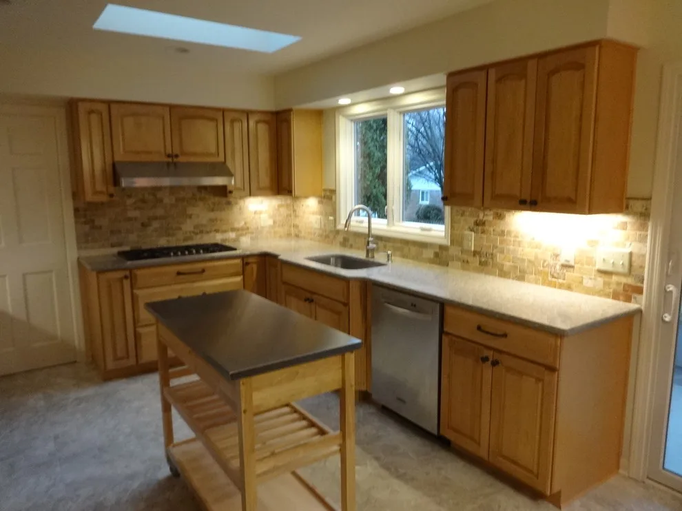 Culinary Spaces by Veritas Custom Homes - Photo 15