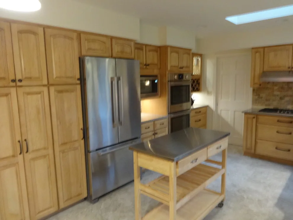 Culinary Spaces by Veritas Custom Homes - Photo 4