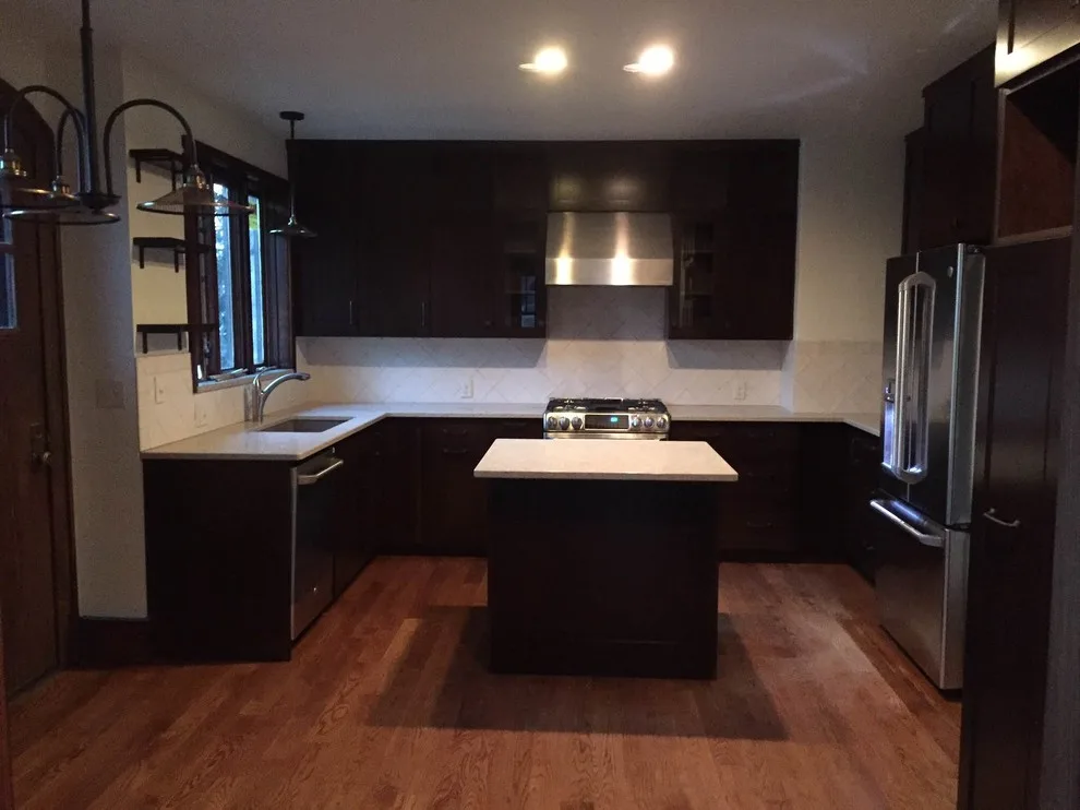 Culinary Spaces by Veritas Custom Homes - Photo 10