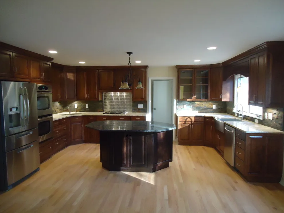 Culinary Spaces by Veritas Custom Homes - Photo 8