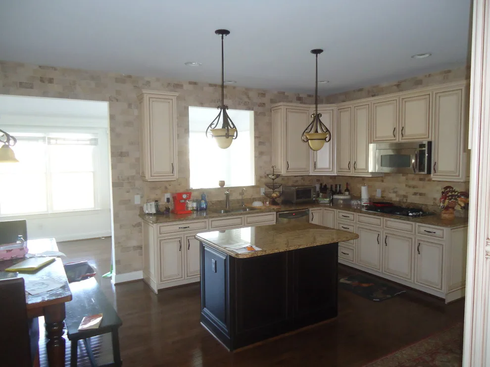 Culinary Spaces by Veritas Custom Homes - Photo 11