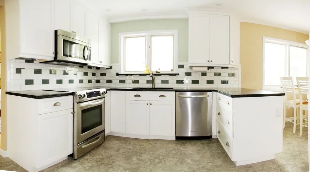 Culinary Spaces by Veritas Custom Homes - Photo 9