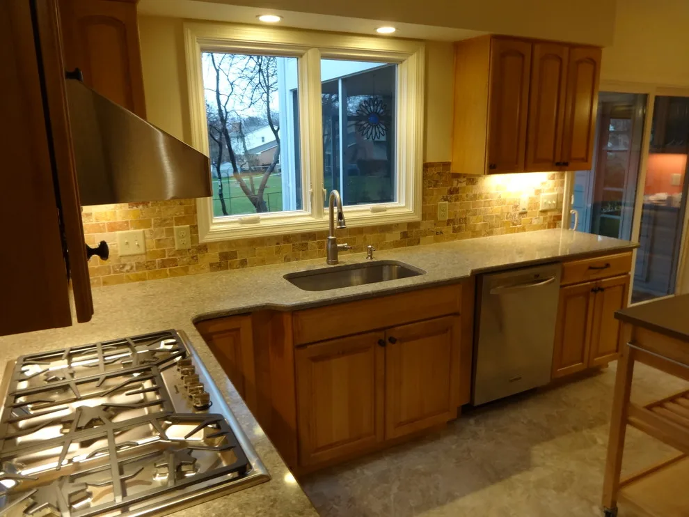 Culinary Spaces by Veritas Custom Homes - Photo 18