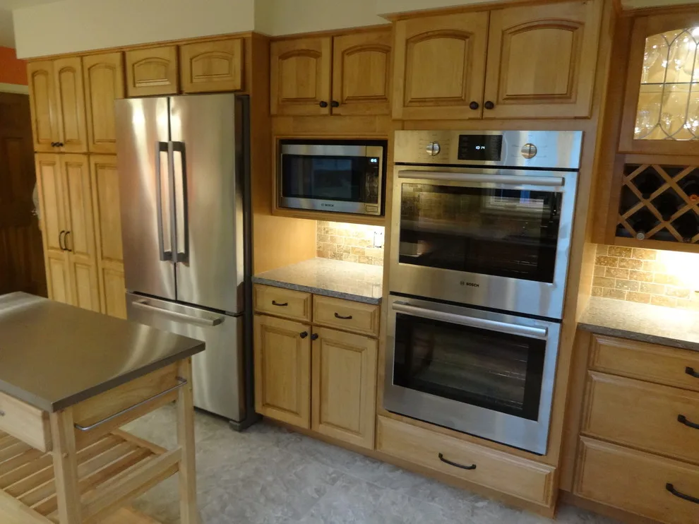 Culinary Spaces by Veritas Custom Homes - Photo 3