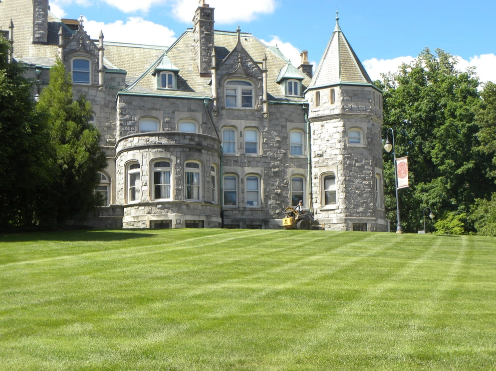 Landscaping by Froio's Lawn & Landscape - Photo 8