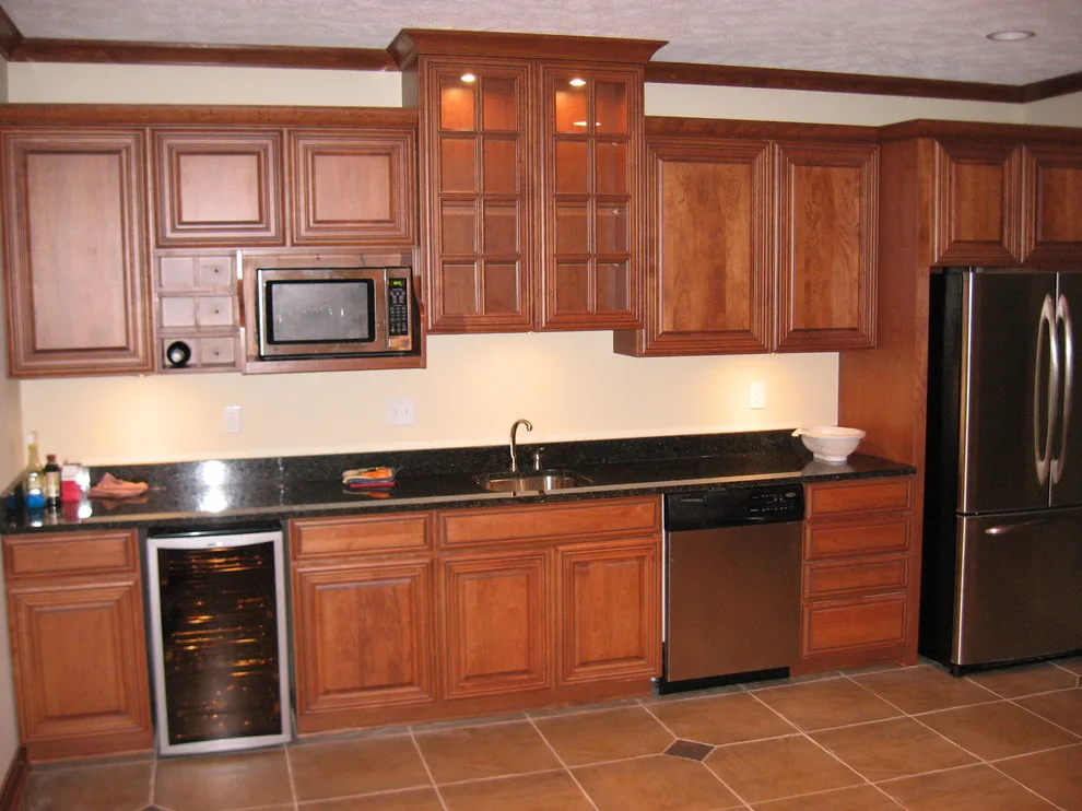 Culinary Spaces by Meyer General Contracting - Photo 12