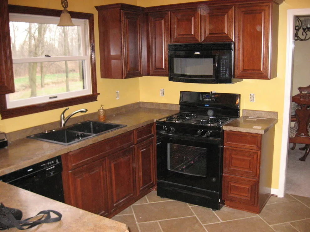 Culinary Spaces by Meyer General Contracting - Photo 11