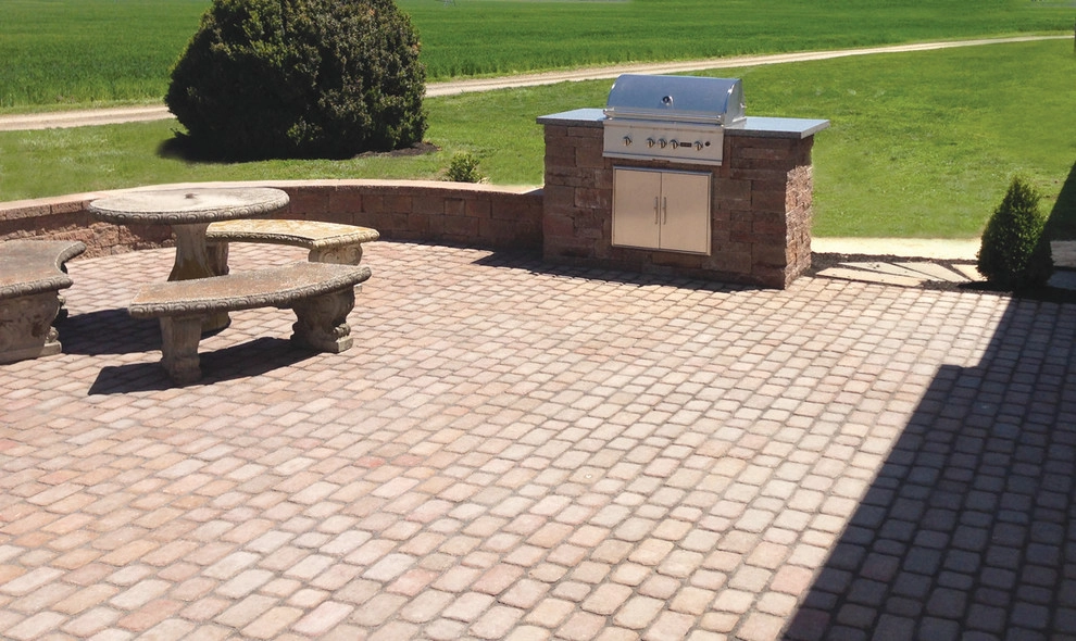 Hardscaping by Froio's Lawn & Landscape - Photo 16