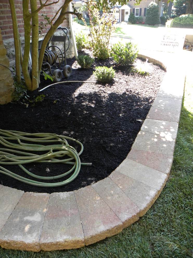 Froio's Lawn & Landscape - Photo 11