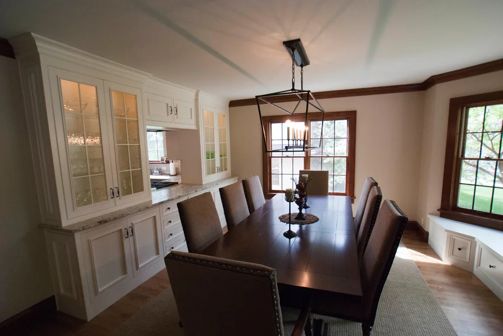 Culinary Spaces by C & C Custom Builders - Photo 14