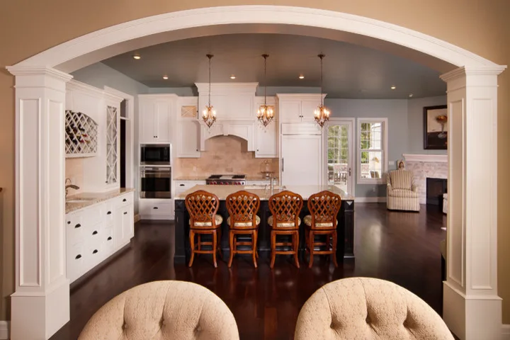 Culinary Spaces by C & C Custom Builders - Photo 8
