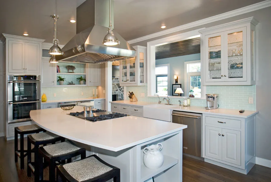 Culinary Spaces by C & C Custom Builders - Photo 31