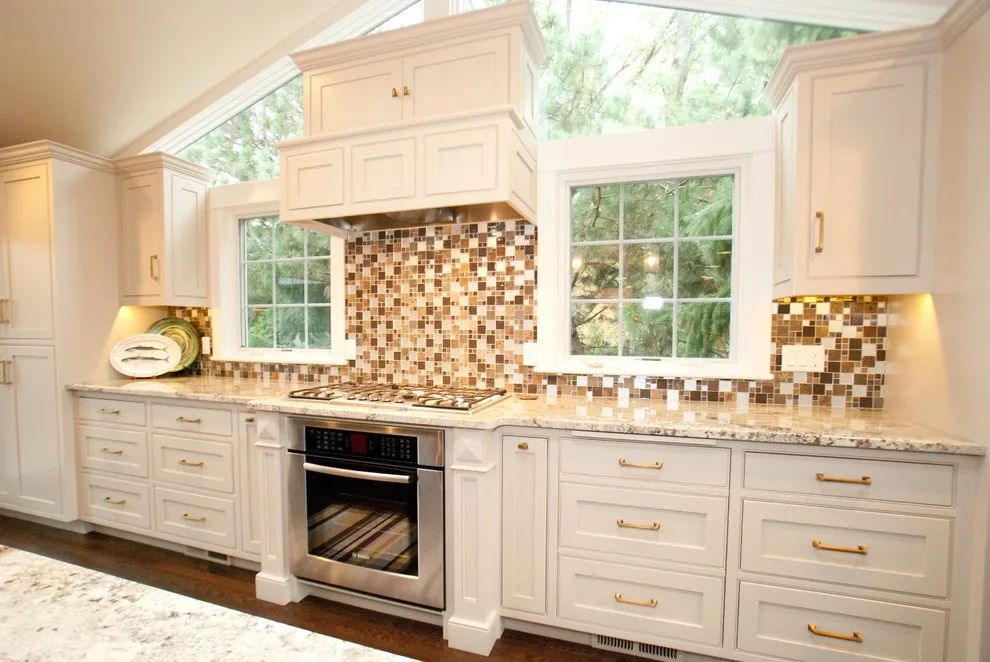 Culinary Spaces by C & C Custom Builders - Photo 25