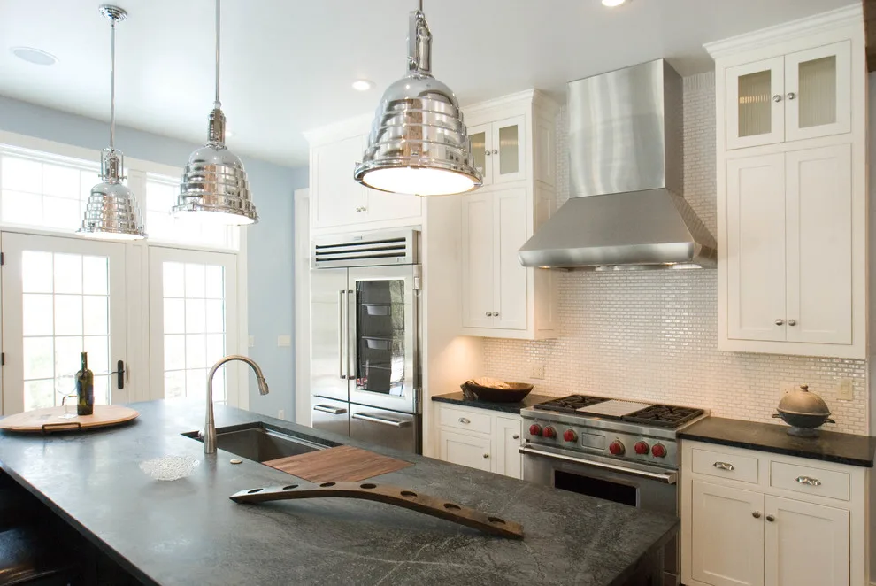 Culinary Spaces by C & C Custom Builders - Photo 43
