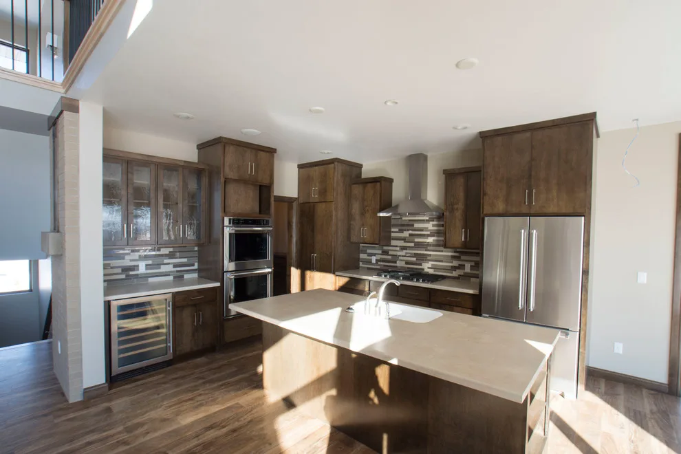 Culinary Spaces by C & C Custom Builders - Photo 41