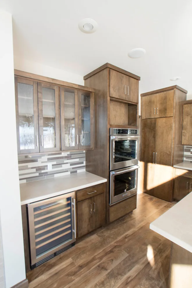 Culinary Spaces by C & C Custom Builders - Photo 12