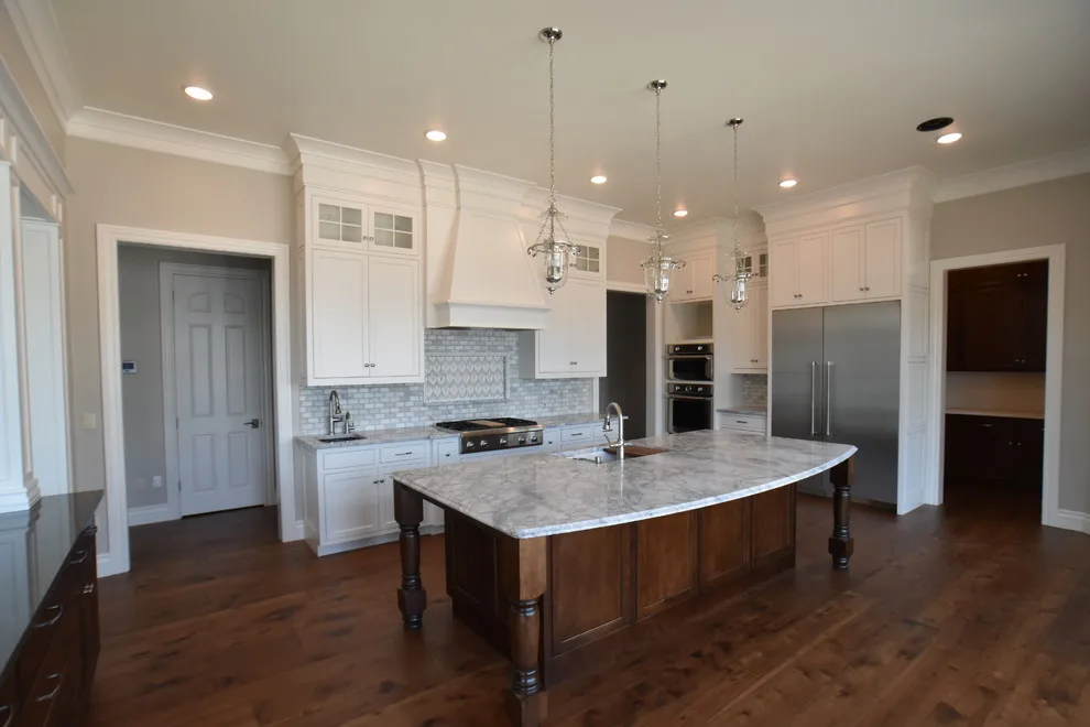 Culinary Spaces by C & C Custom Builders - Photo 26