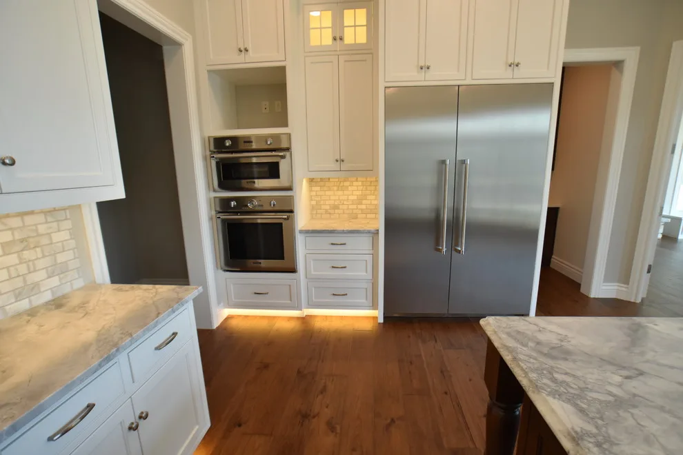 Culinary Spaces by C & C Custom Builders - Photo 2