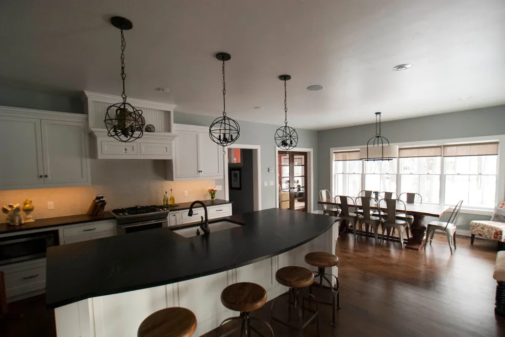 Culinary Spaces by C & C Custom Builders - Photo 40