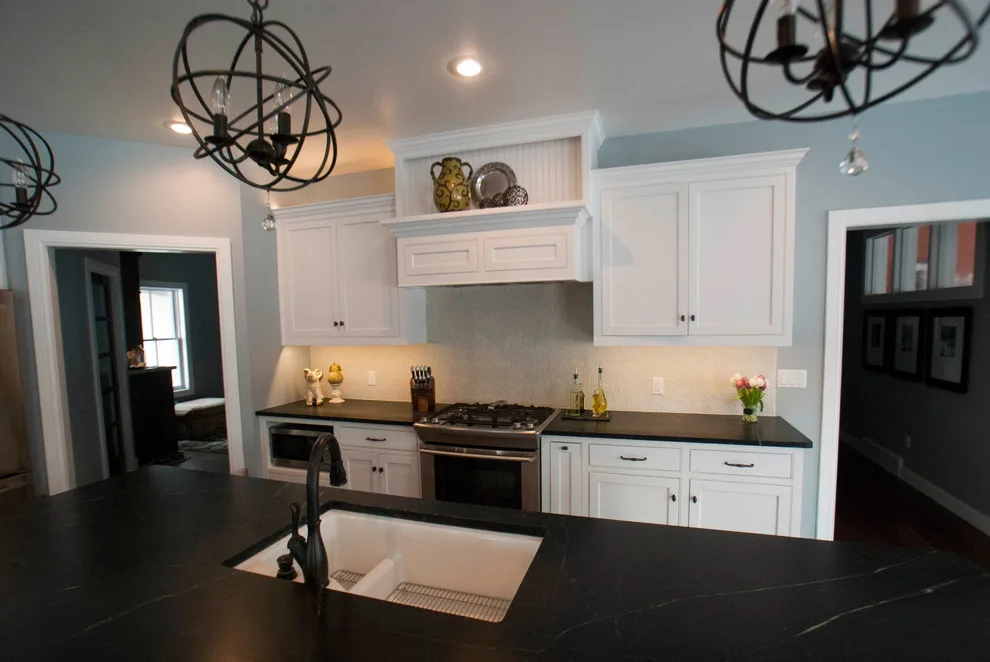 Culinary Spaces by C & C Custom Builders - Photo 11