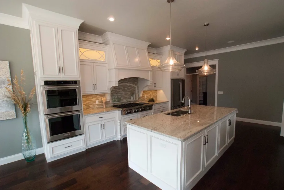 Culinary Spaces by C & C Custom Builders - Photo 21