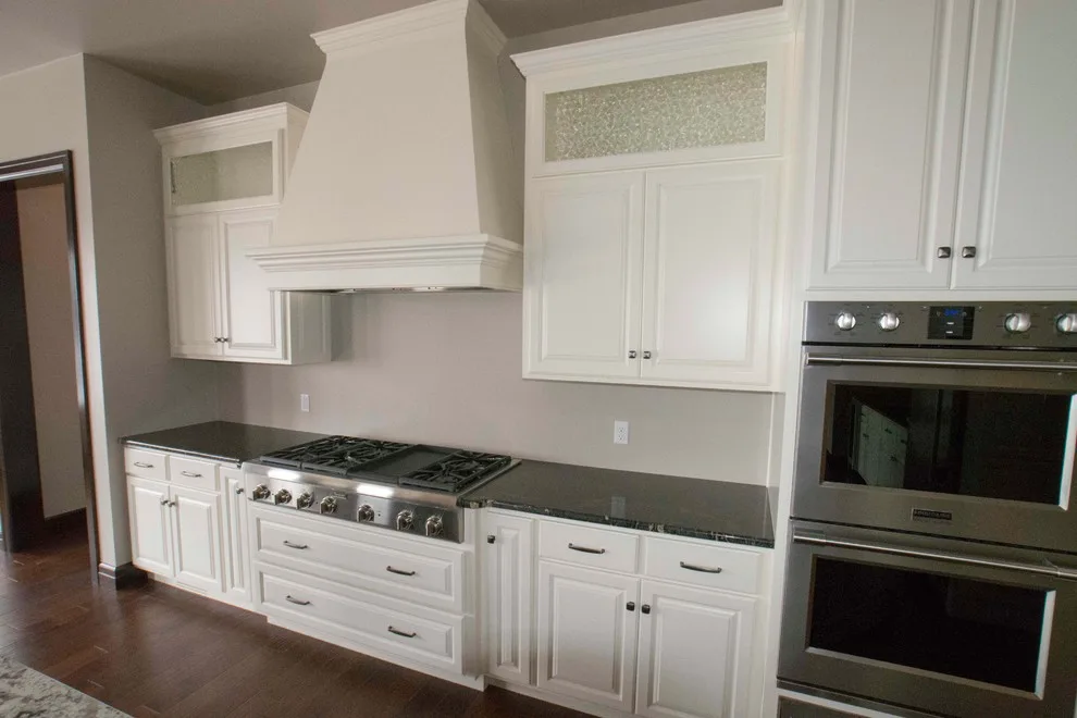 Culinary Spaces by C & C Custom Builders - Photo 35