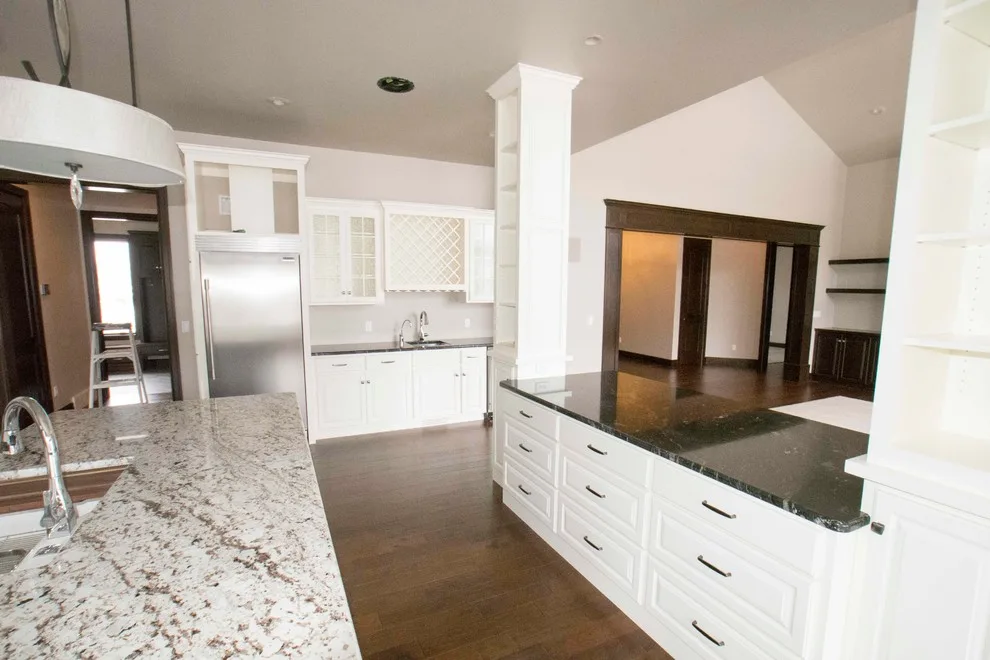 Culinary Spaces by C & C Custom Builders - Photo 17