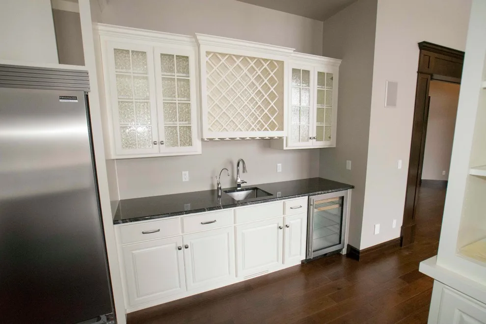 Culinary Spaces by C & C Custom Builders - Photo 22