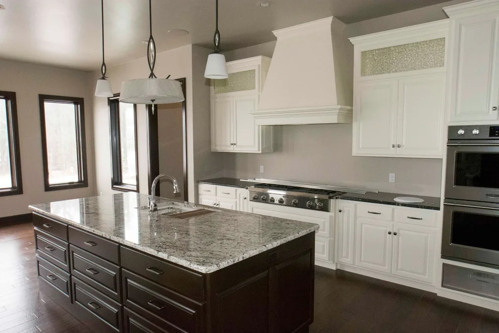 Culinary Spaces by C & C Custom Builders - Photo 37